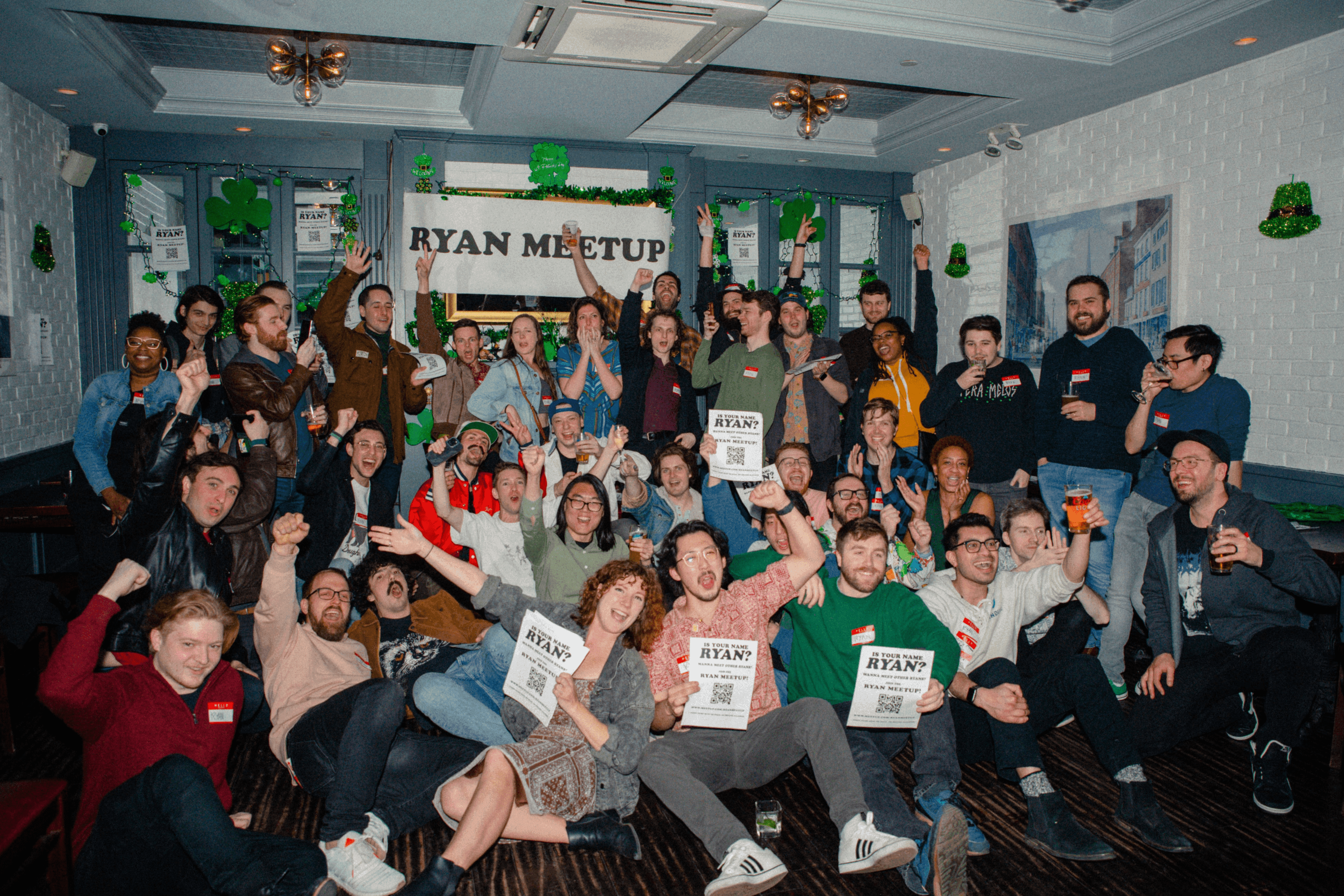 Ryan Roundup, March 2023