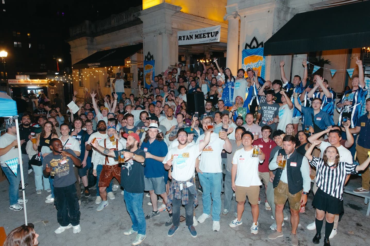 Rytoberfest II, September 2025