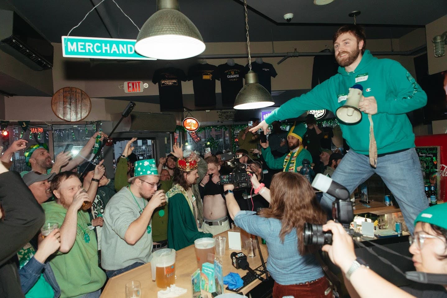 St. Ryans Day II, March 2025