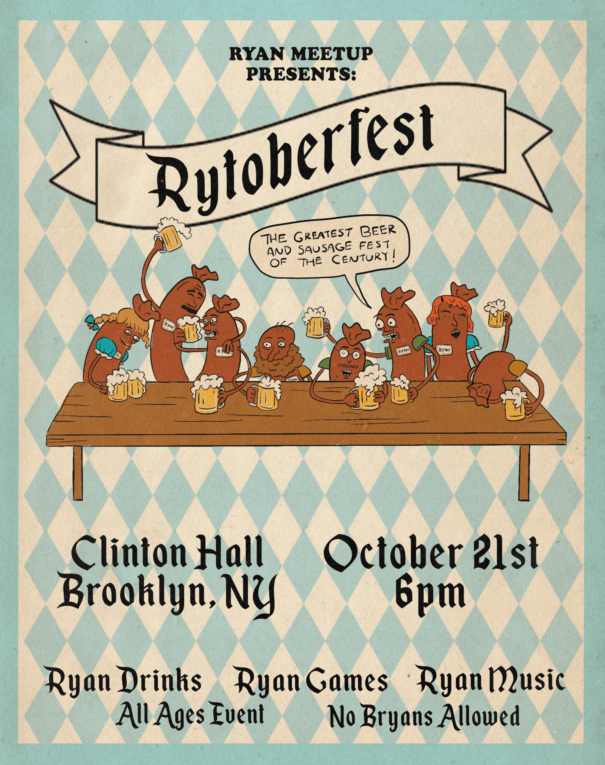 Rytoberfest