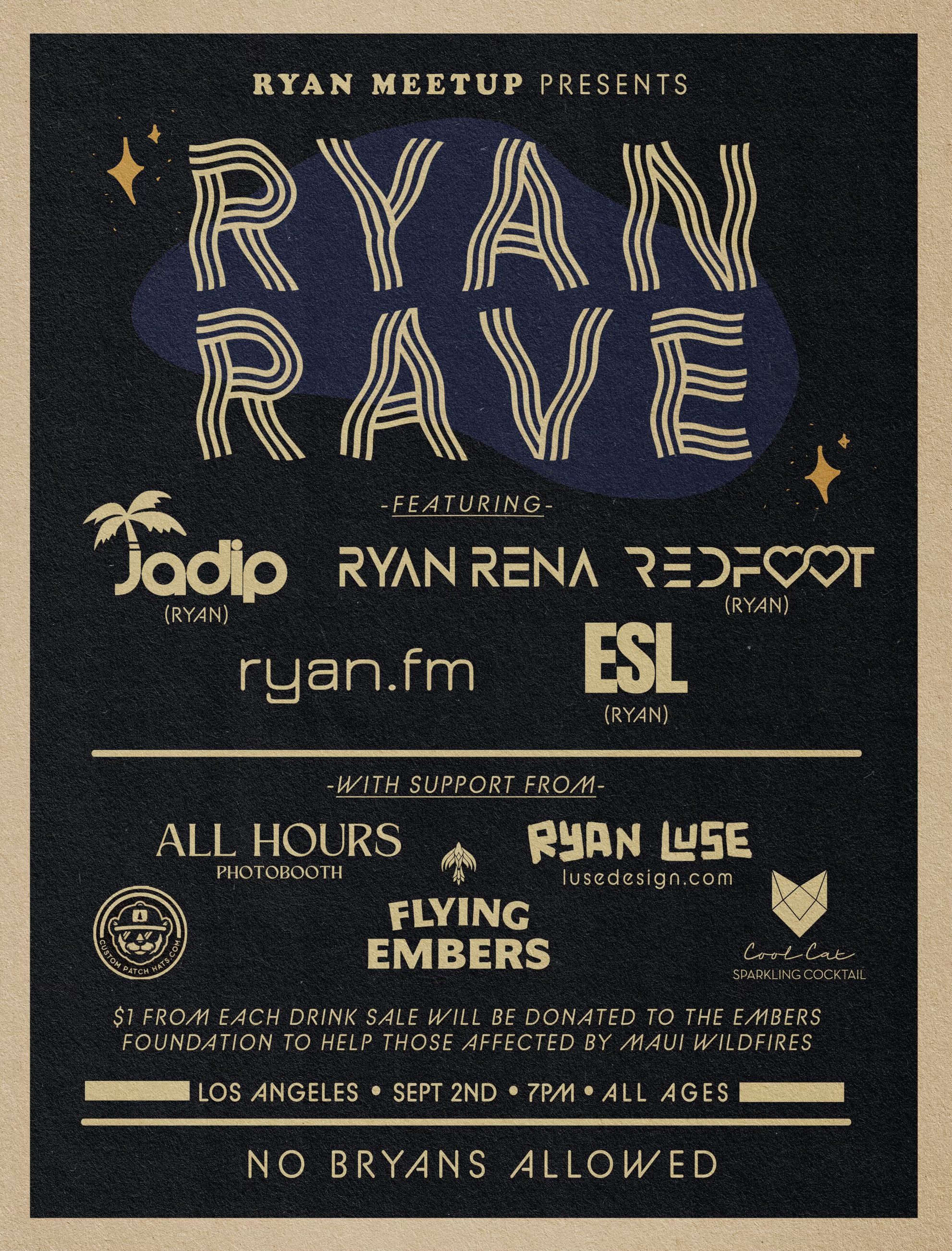 Ryan Rave
