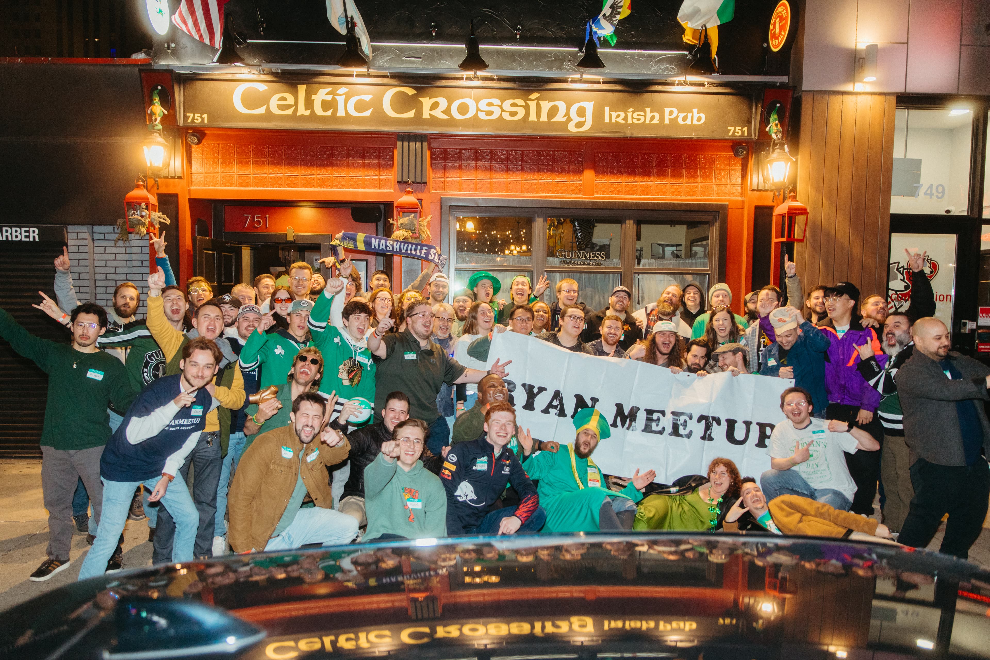Chicago Chapter