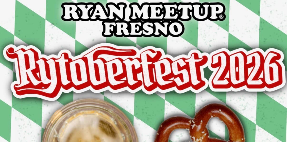 Fresno Rytoberfest 2026