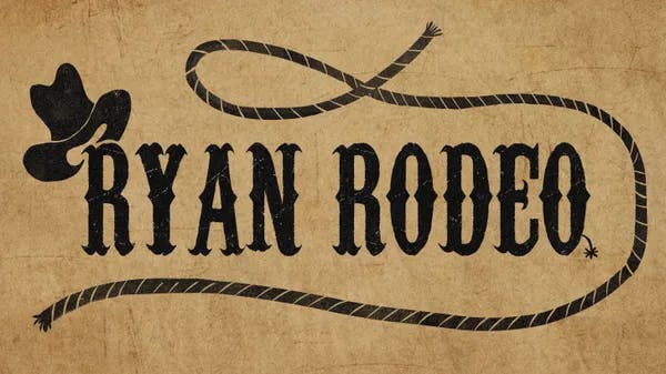 'No Bryans allowed': Ryan Rodeo to wrangle Austin Ryans