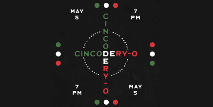 Cinco de Ry-O