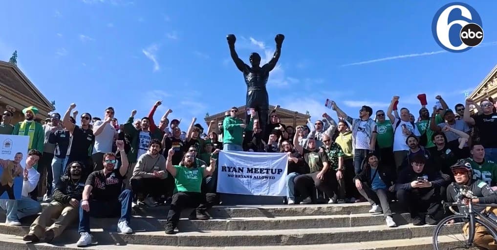 Philadelphia Chapter