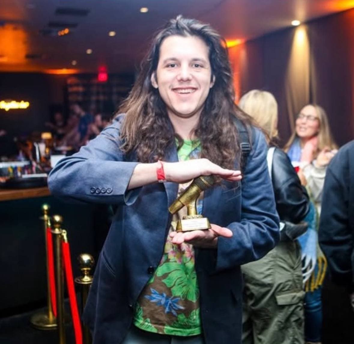 Ryan the Cable Viewer