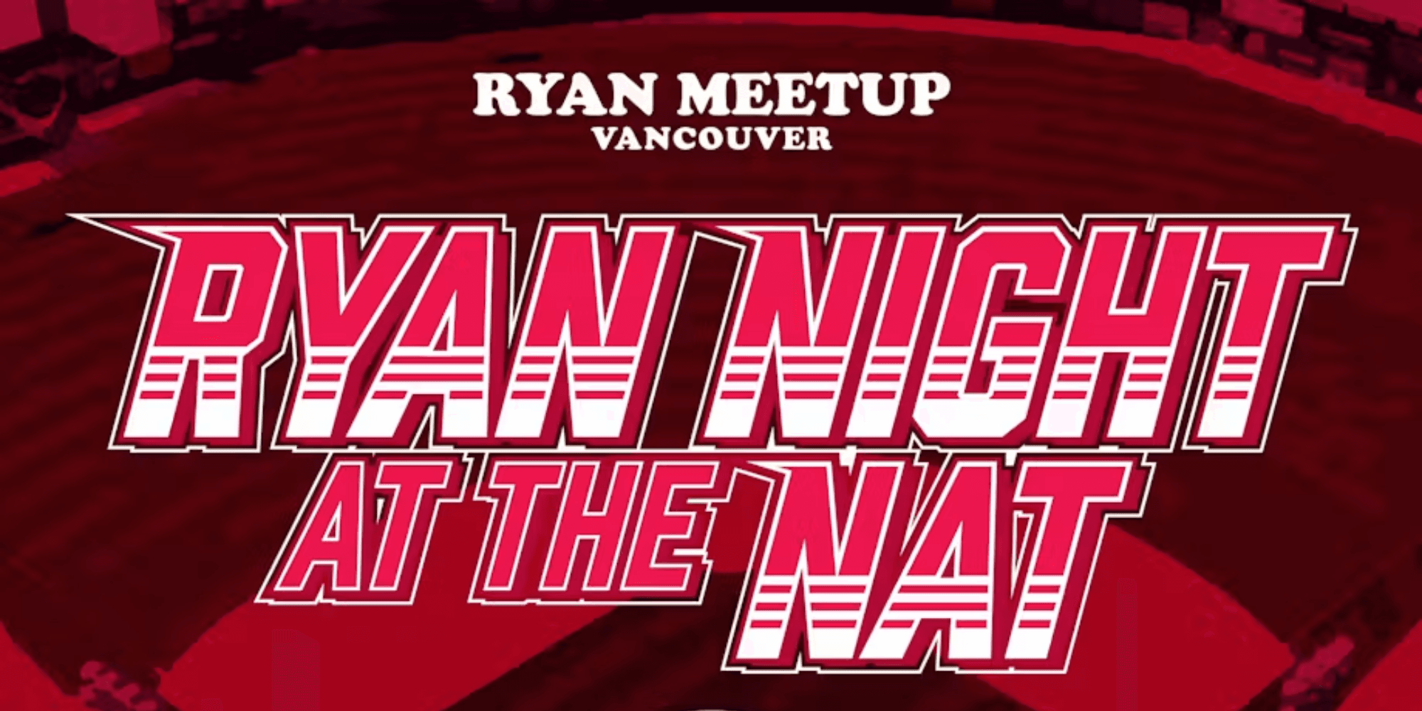 Ryan Night At The Nat