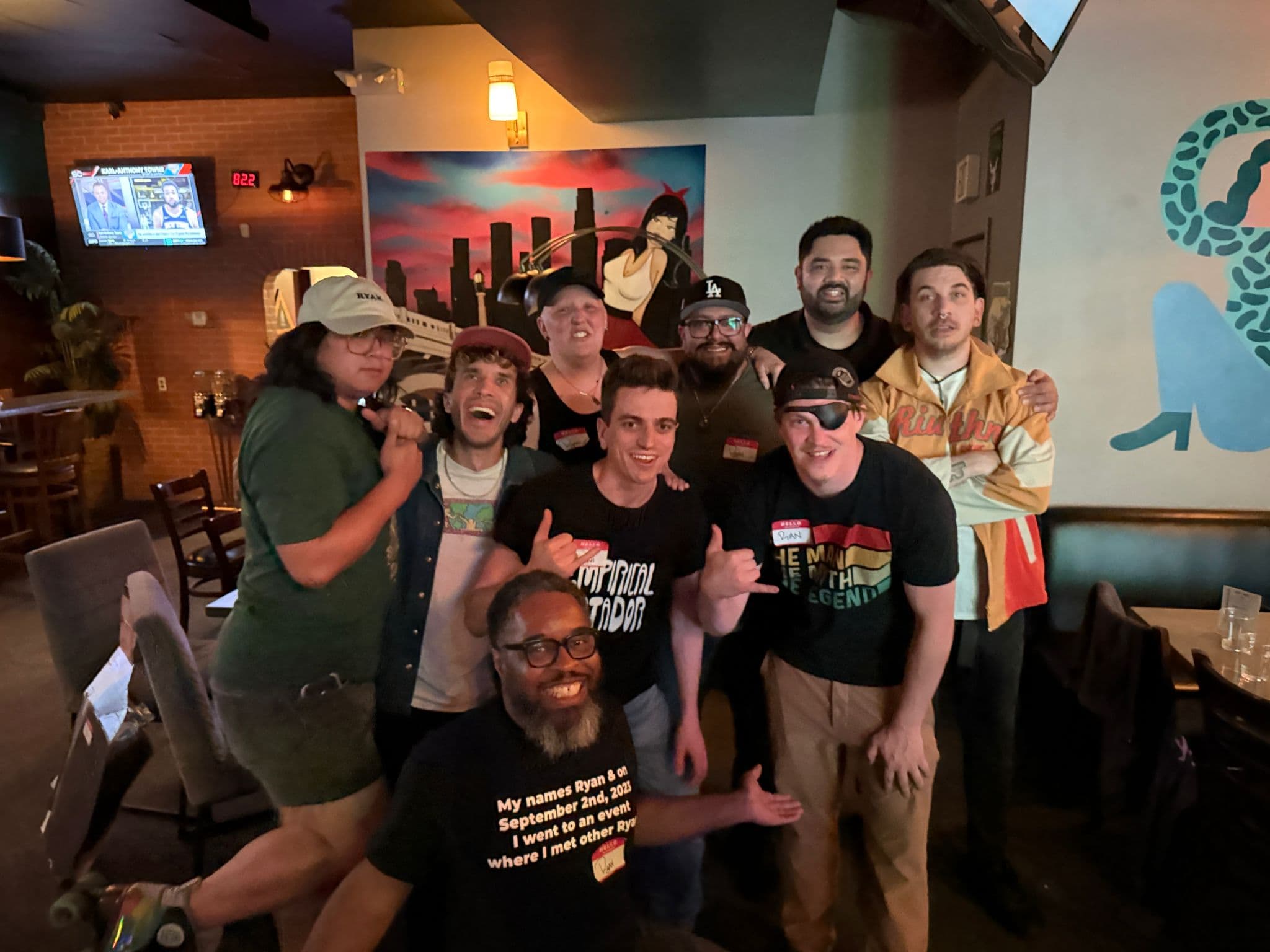 Fresno Chapter