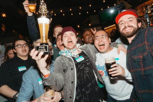 Is your name Ryan? Denver meetup seeks to set world record at Rockies game