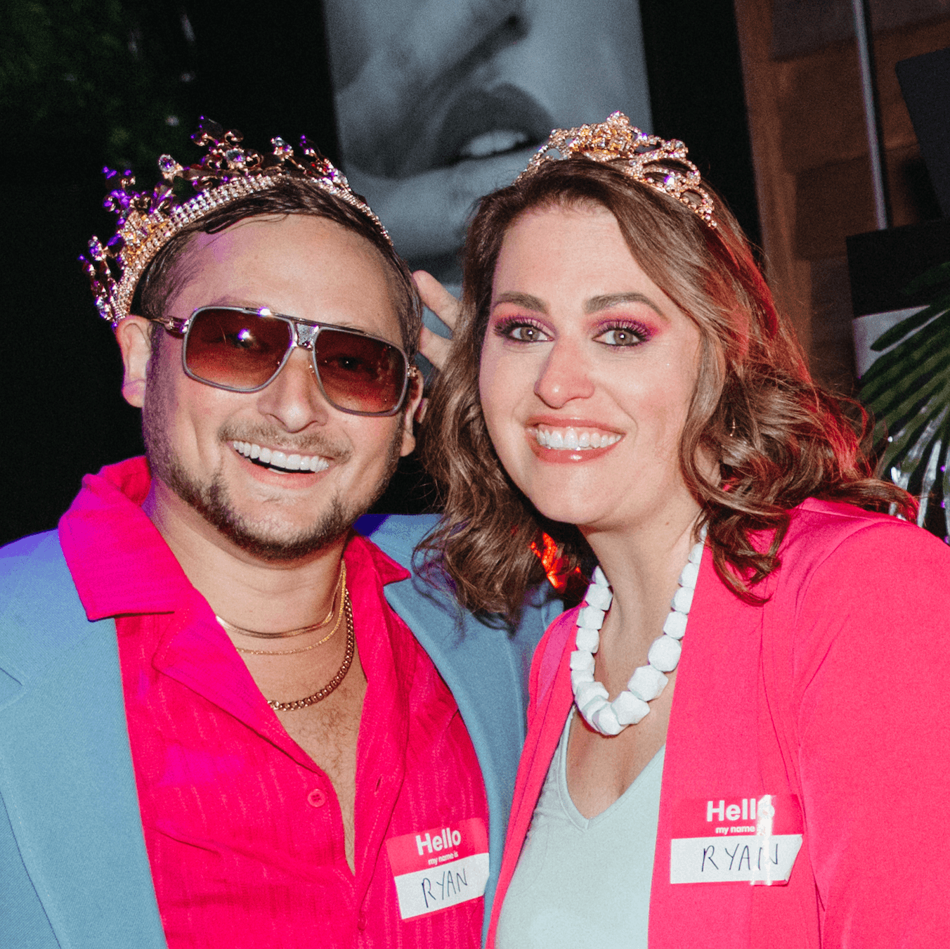 Ryan Lupica & Ryan Barnett