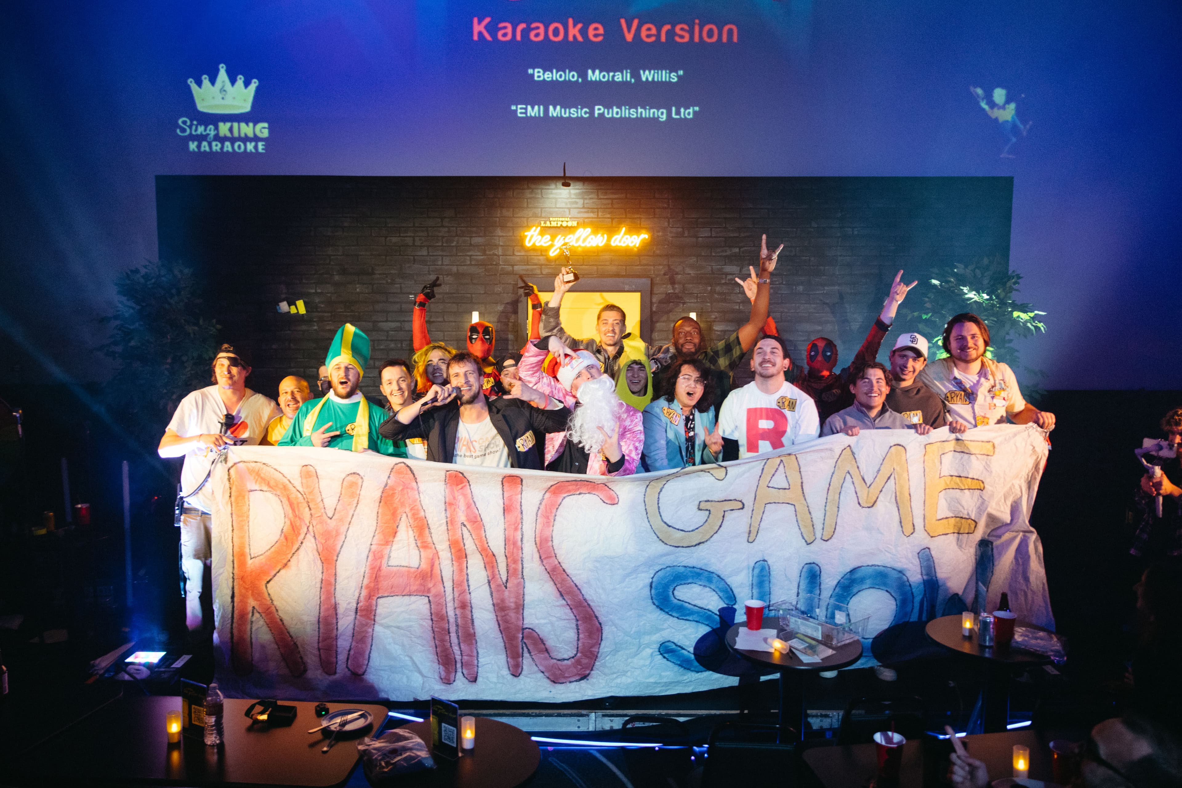 Vernonite hopes to help to set record for most Ryans at a baseball game
