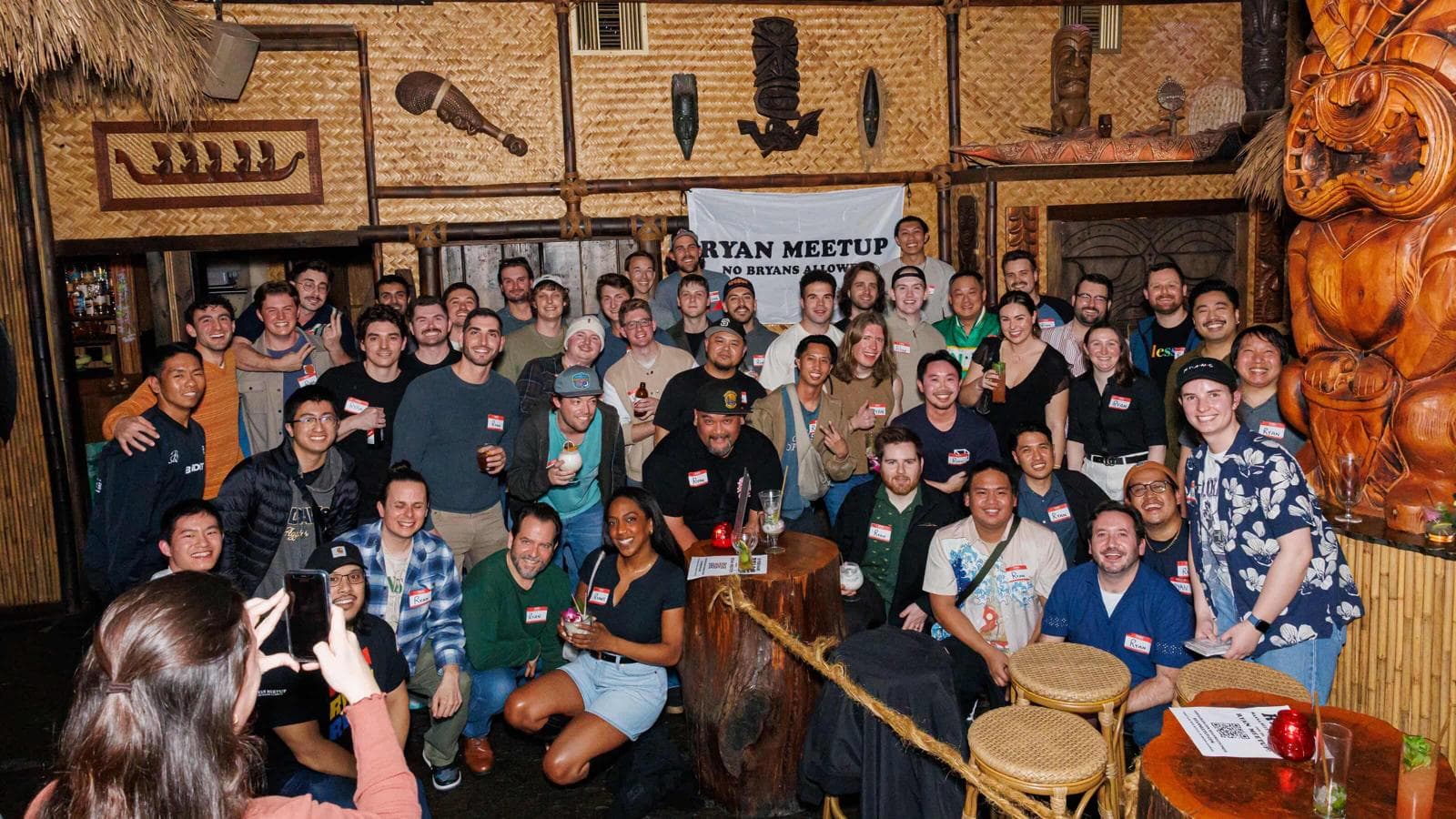 San Francisco Chapter