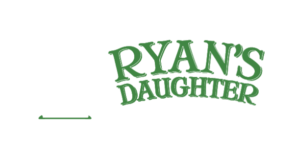 Ryan's Daughter
