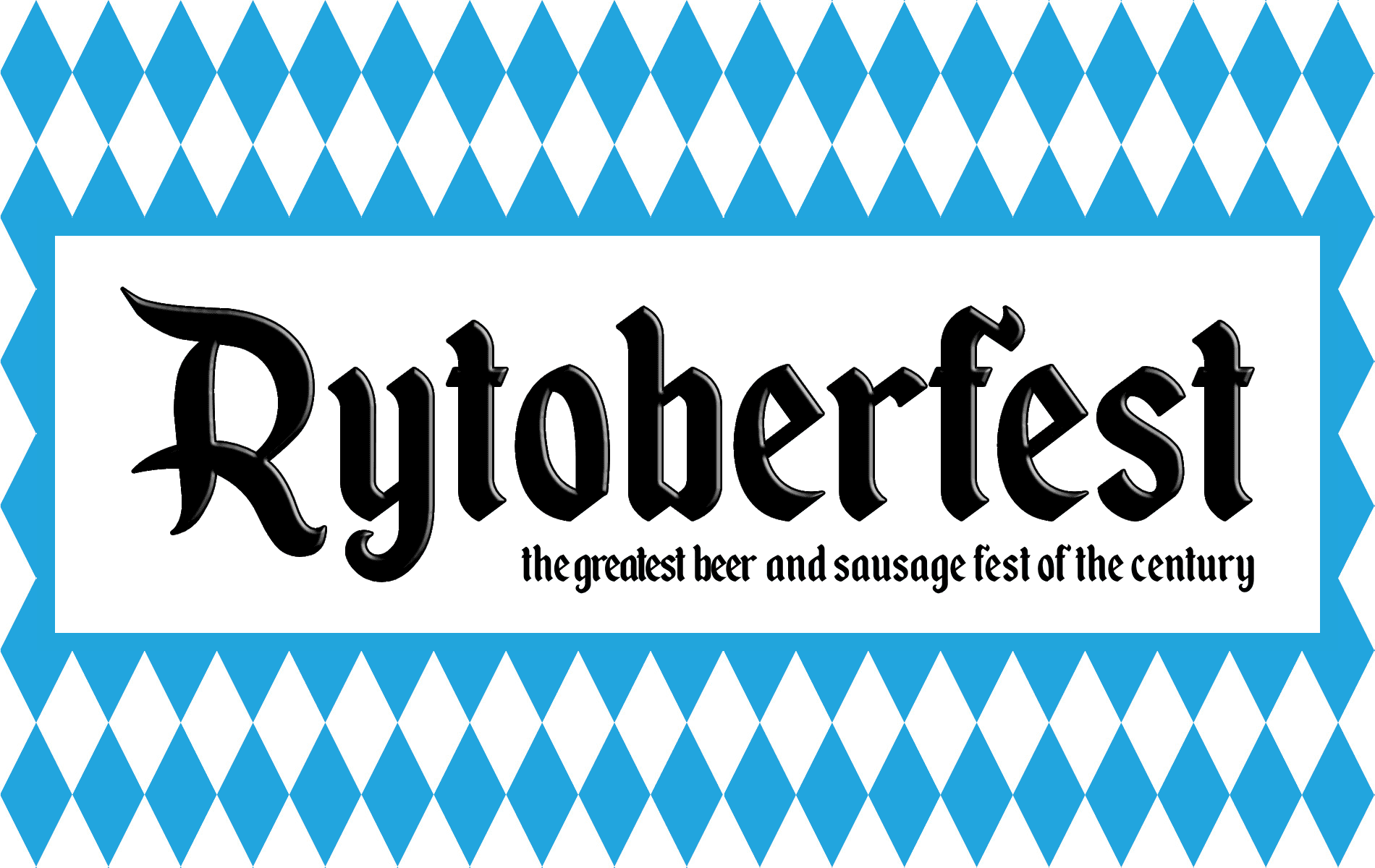 Rytoberfest