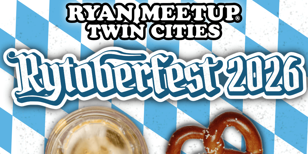 Twin Cities Rytoberfest 2026