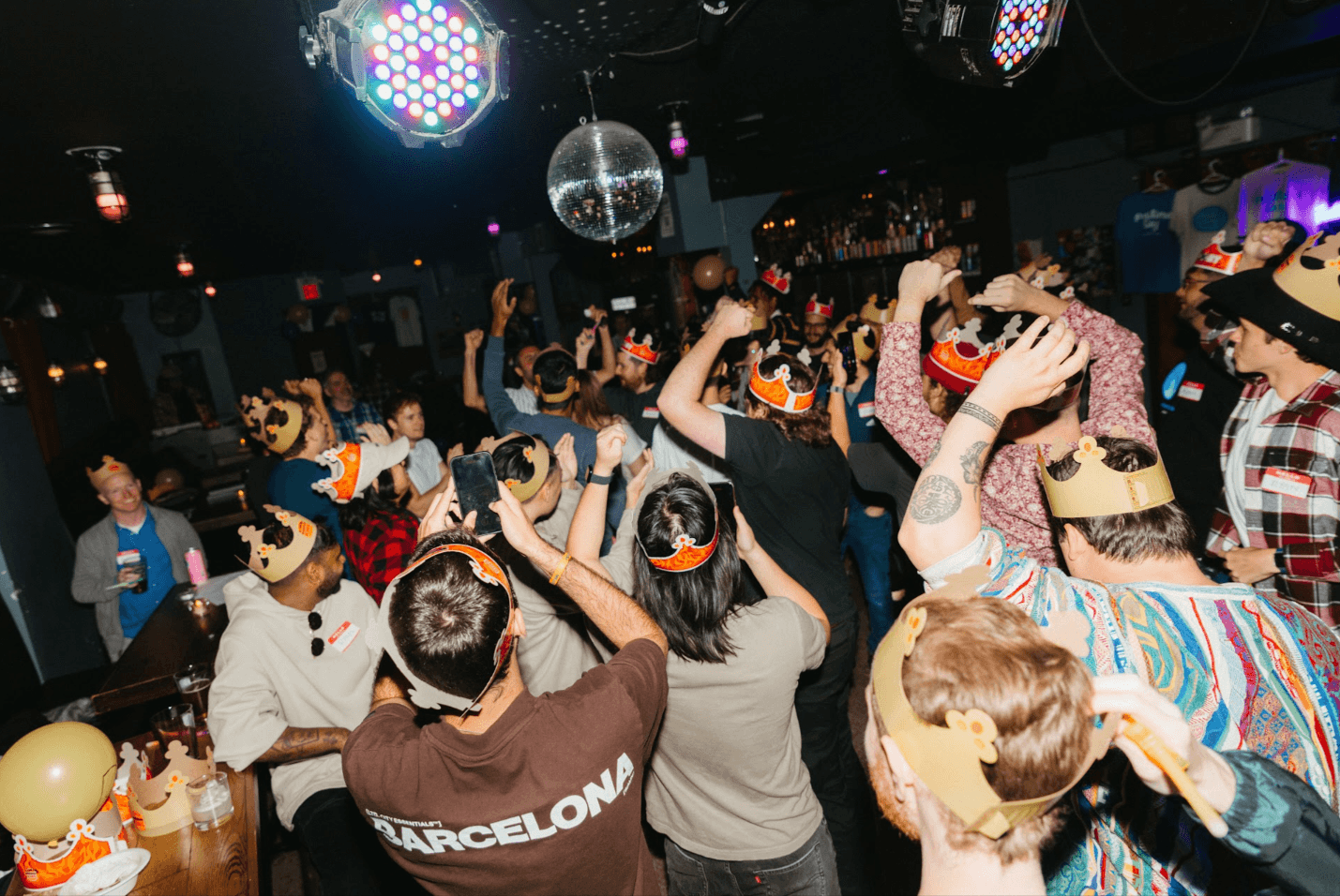 Toronto Chapter
