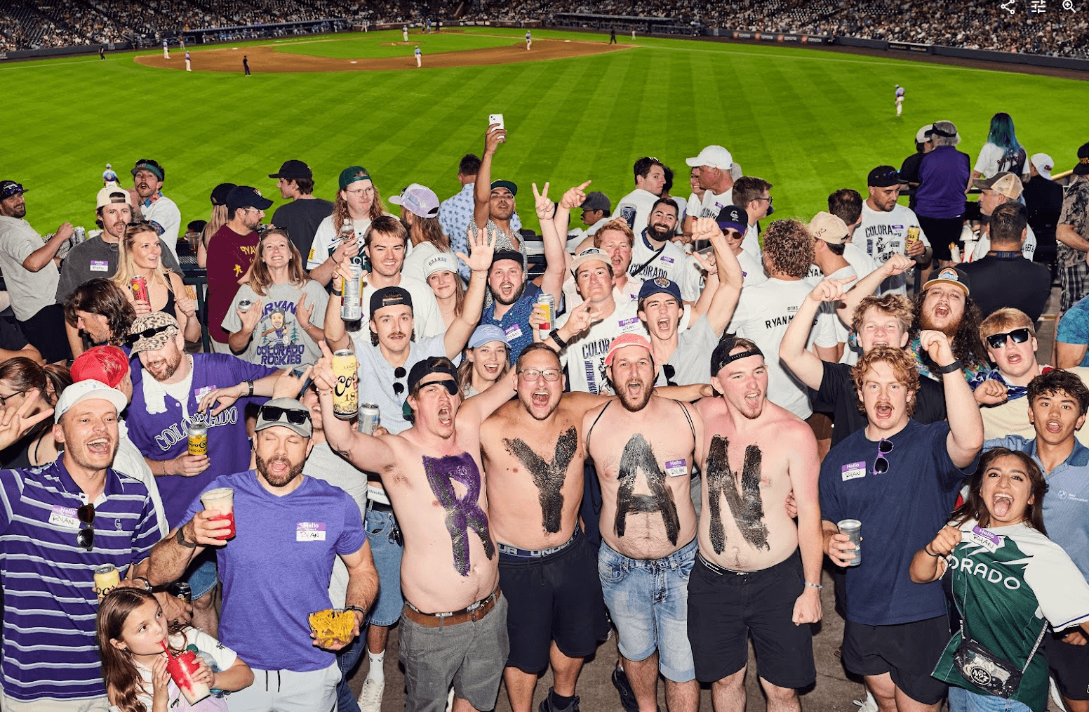 Denver Chapter