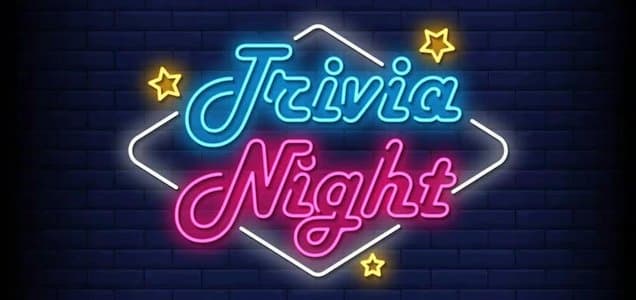 tRYvia Night w/ the Ryans