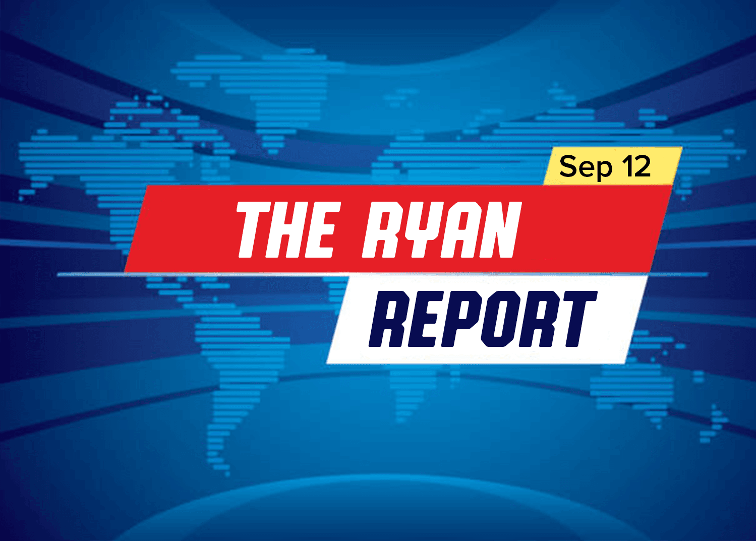 The Ryan Report