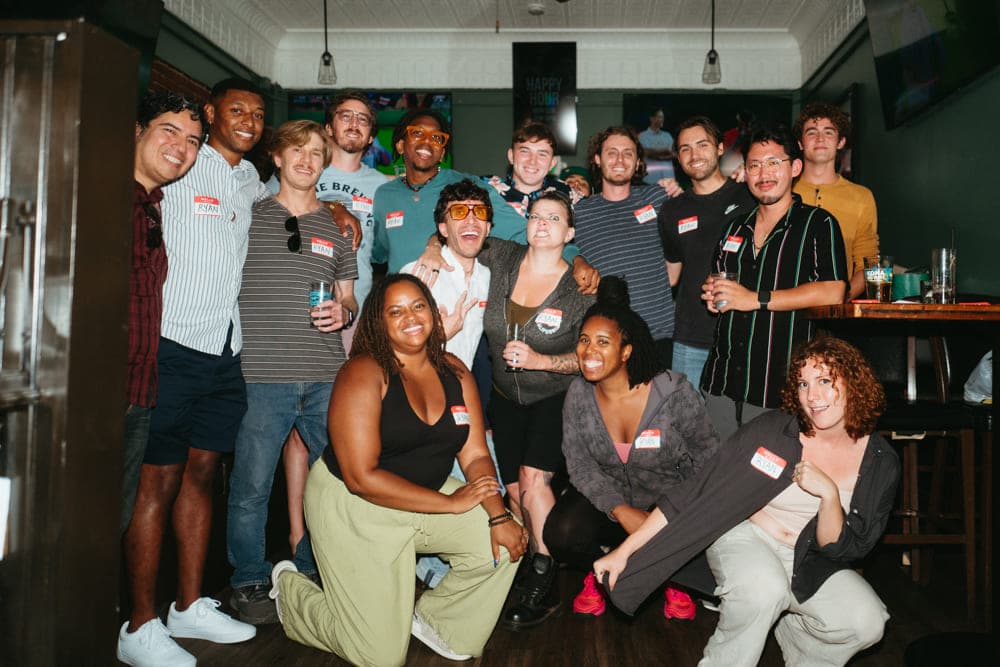 Los Angeles Chapter